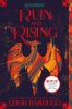 Book cover for "Ruin and rising".