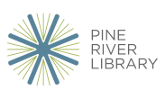 Logo for Pine River Library